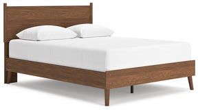 Fordmont Bed - Bed - Half Price Furniture
