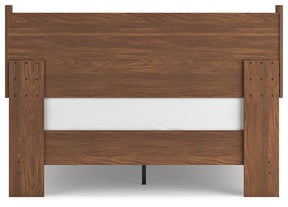 Fordmont Bed - Bed - Half Price Furniture