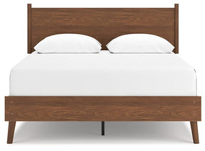 Fordmont Bed - Bed - Half Price Furniture