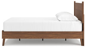 Fordmont Bed - Bed - Half Price Furniture
