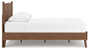 Fordmont Bed - Bed - Half Price Furniture
