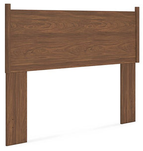 Fordmont Bed - Bed - Half Price Furniture