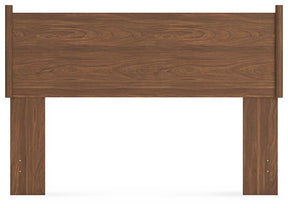 Fordmont Bed - Bed - Half Price Furniture