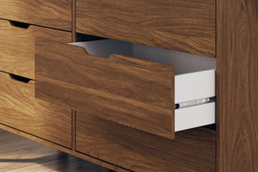 Fordmont Dresser Half Price Furniture