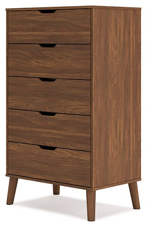 Fordmont Chest of Drawers  Half Price Furniture