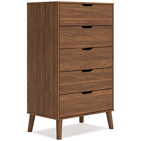 Fordmont Chest of Drawers - Half Price Furniture