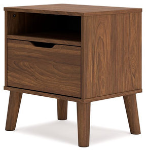 Fordmont Nightstand - Nightstand - Half Price Furniture