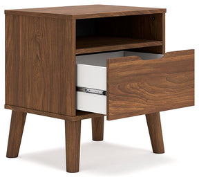 Fordmont Nightstand - Nightstand - Half Price Furniture