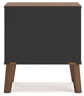 Fordmont Nightstand - Nightstand - Half Price Furniture