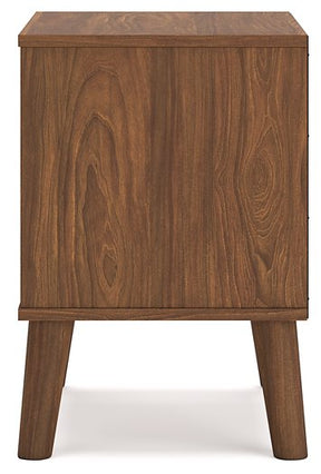 Fordmont Nightstand - Nightstand - Half Price Furniture