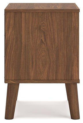 Fordmont Nightstand - Half Price Furniture