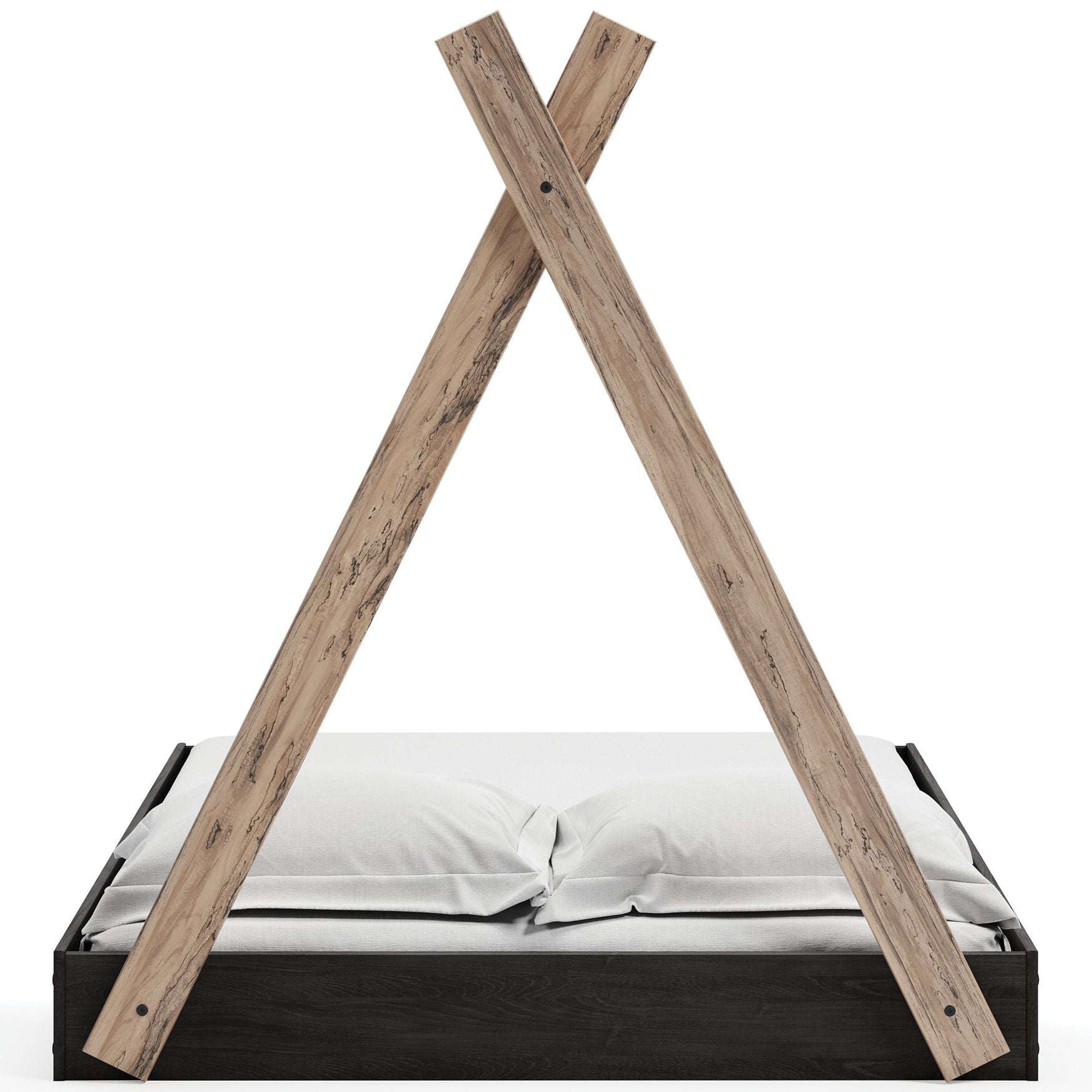 Piperton Youth Tent Complete Bed in Box - Half Price Furniture