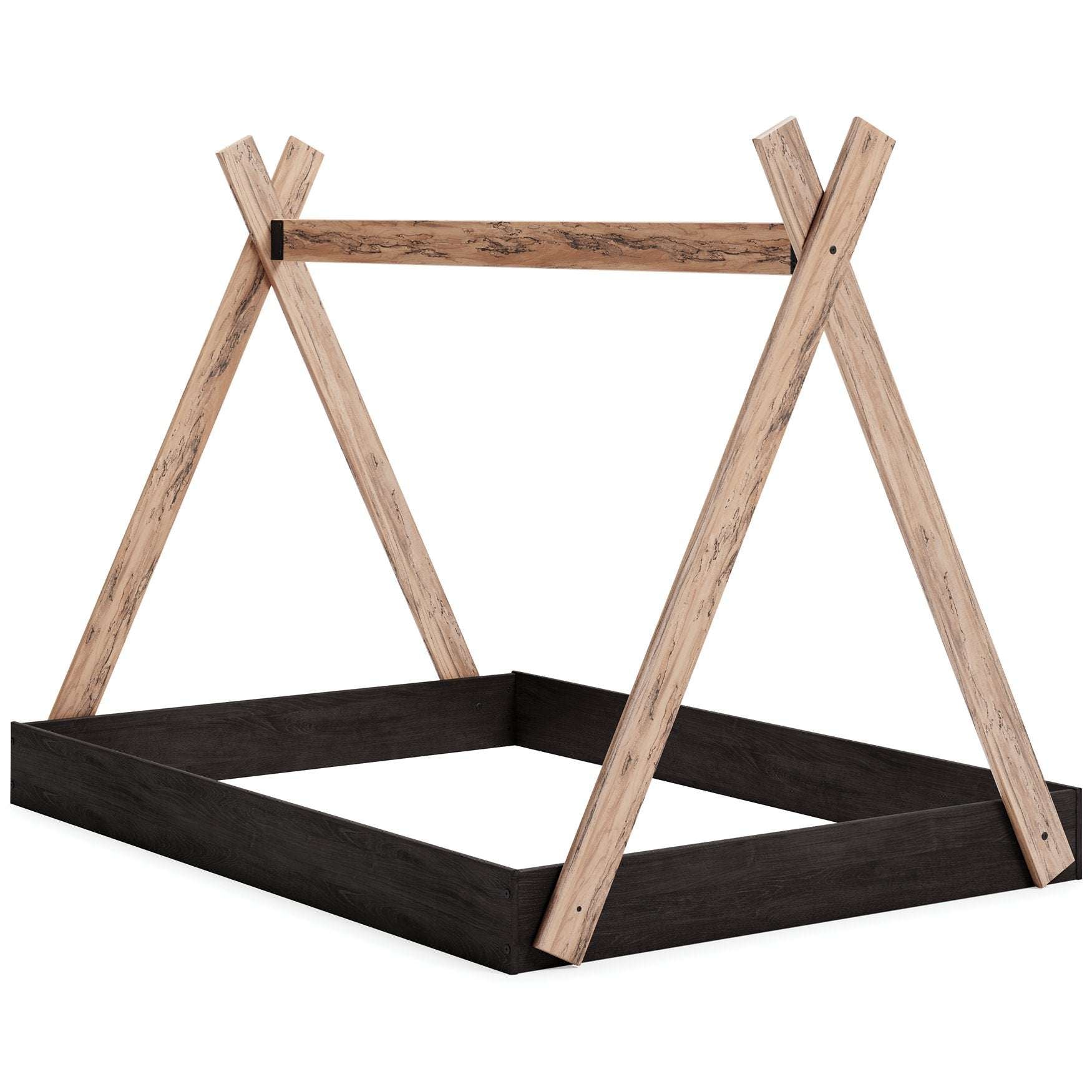 Piperton Youth Tent Complete Bed in Box - Half Price Furniture