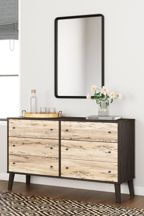 Piperton Dresser - Half Price Furniture