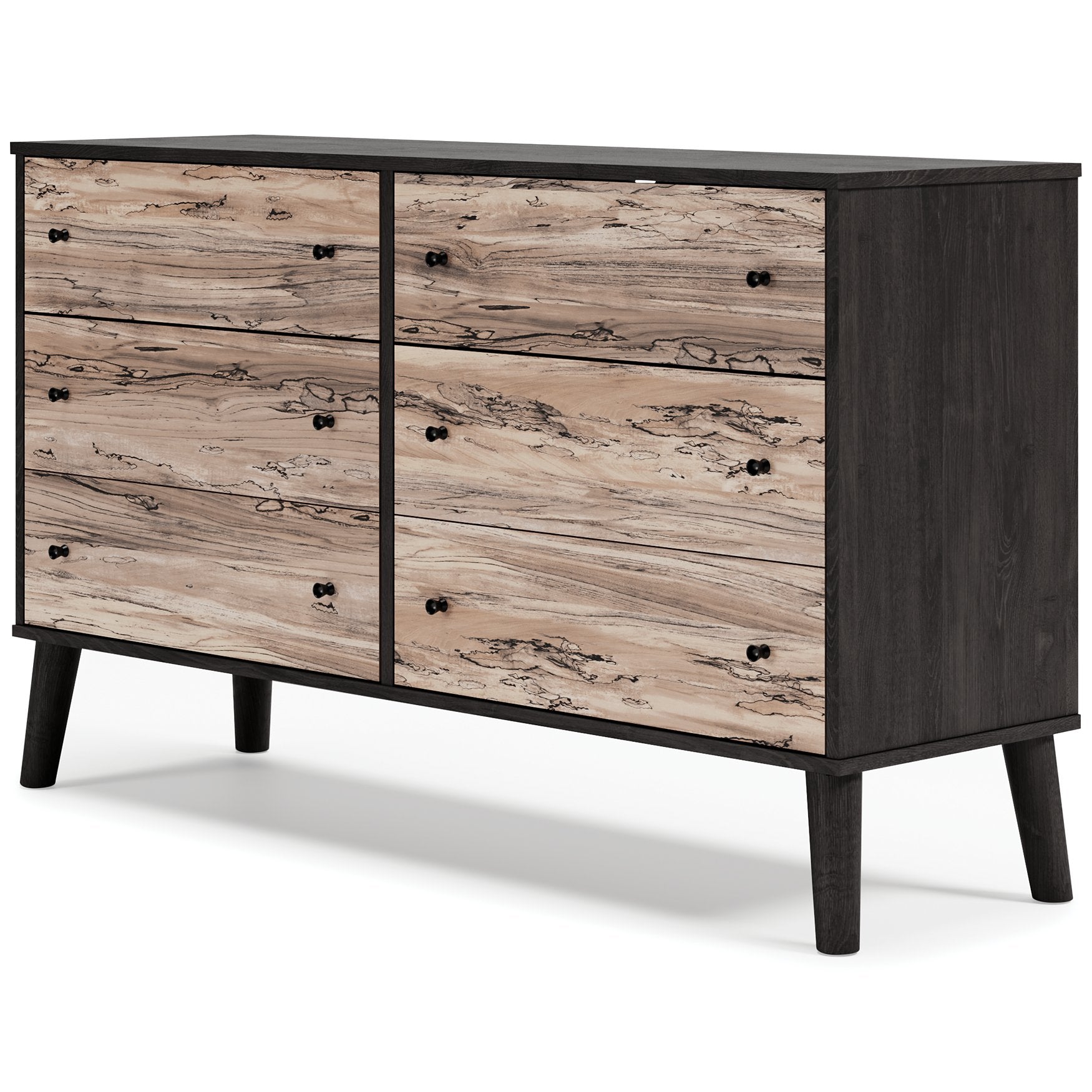 Piperton Dresser - Half Price Furniture