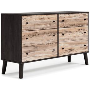 Piperton Dresser  Half Price Furniture