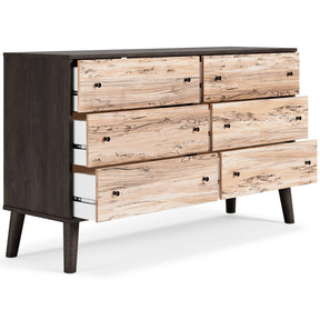 Piperton Dresser - Half Price Furniture