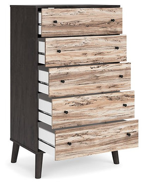 Piperton Chest of Drawers - Half Price Furniture