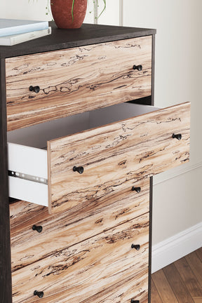 Piperton Chest of Drawers - Half Price Furniture