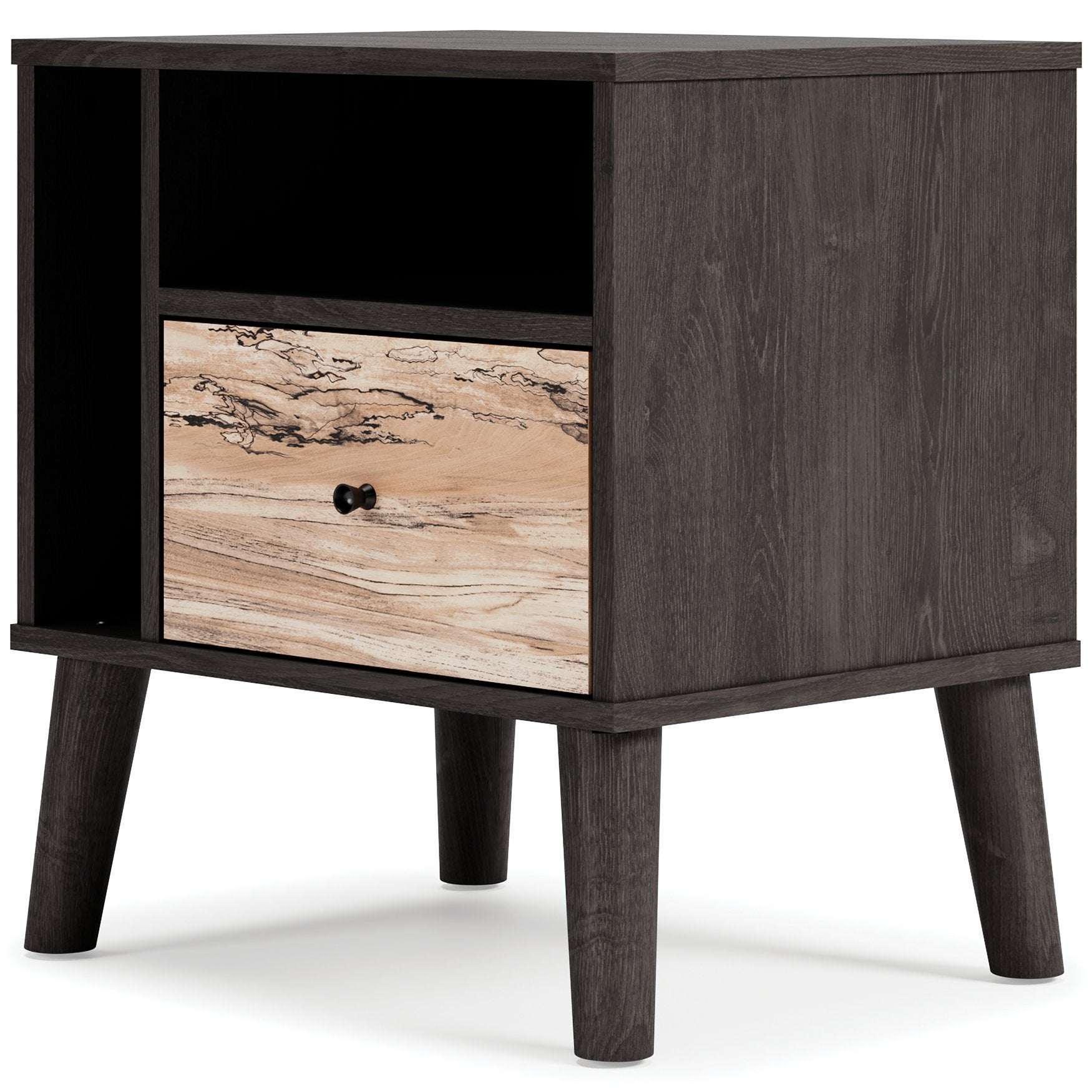 Piperton Nightstand - Half Price Furniture
