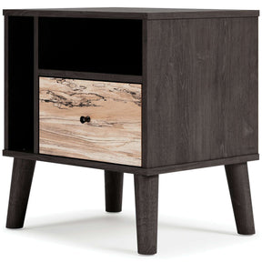 Piperton Nightstand - Half Price Furniture