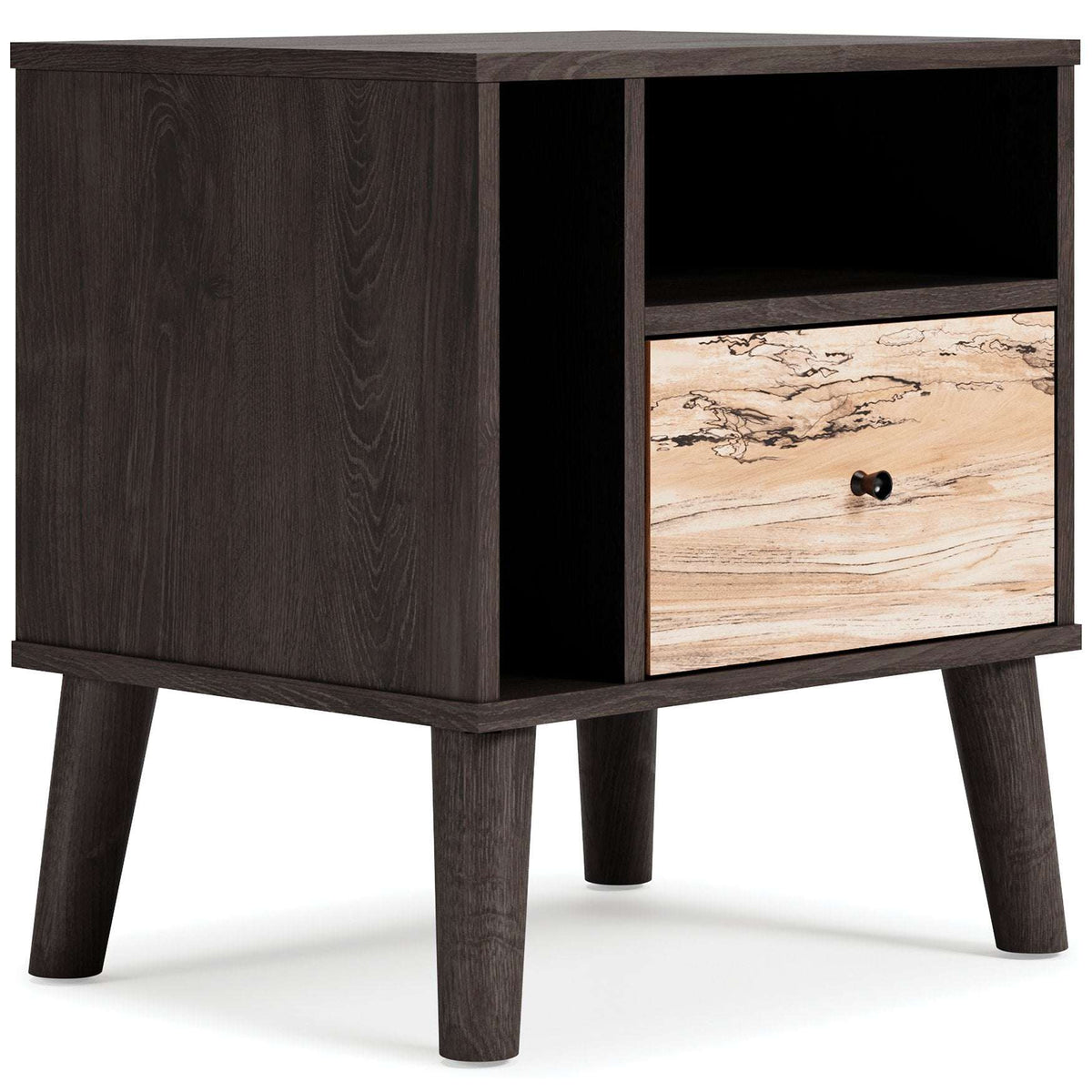 Piperton Nightstand Half Price Furniture