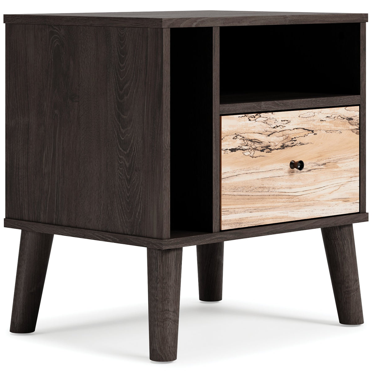 Piperton Nightstand  Las Vegas Furniture Stores