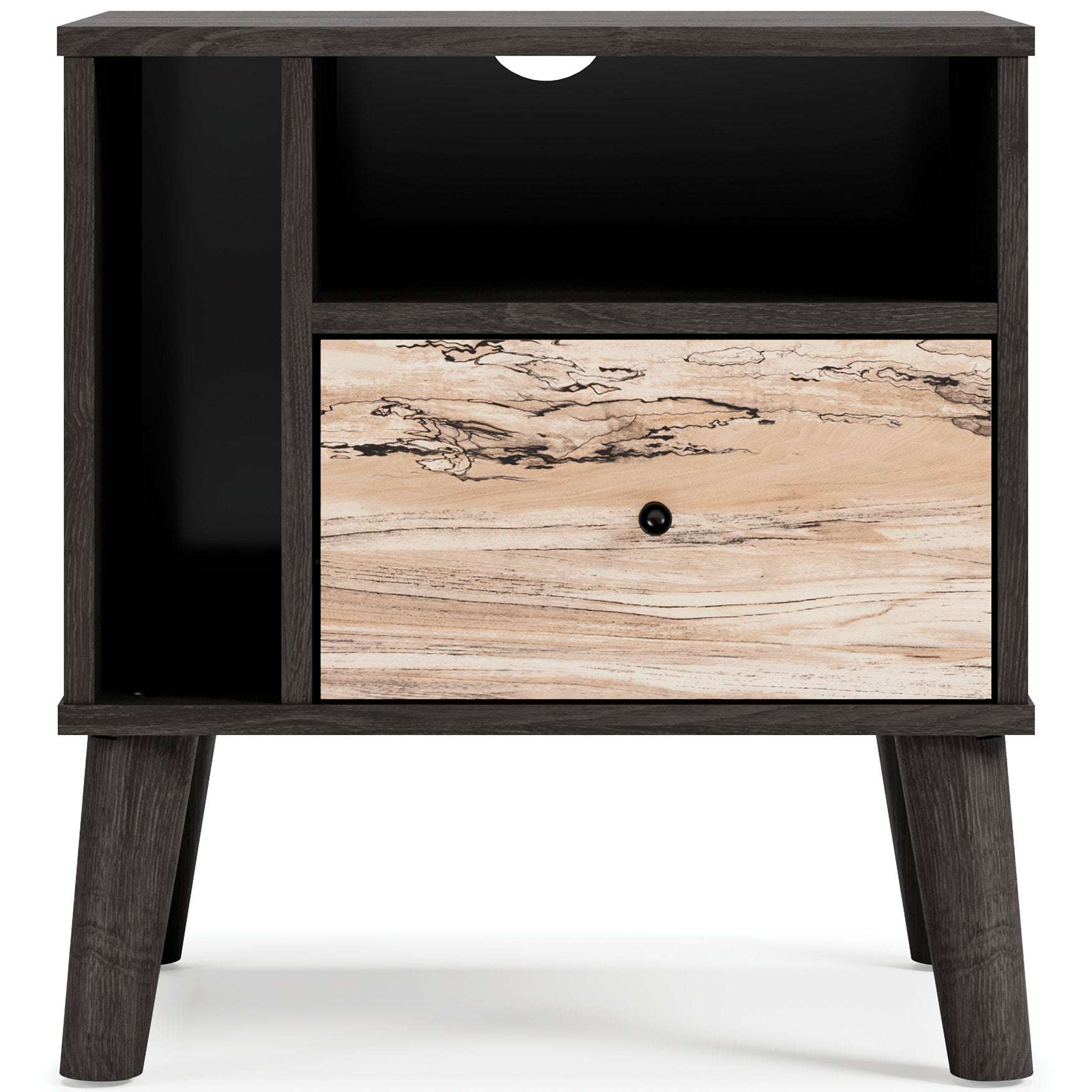 Piperton Nightstand - Half Price Furniture