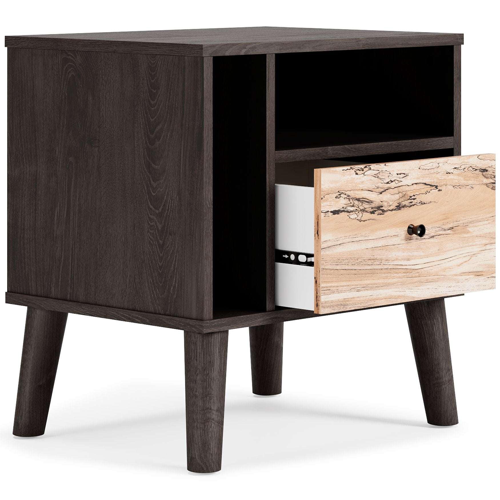 Piperton Nightstand - Half Price Furniture