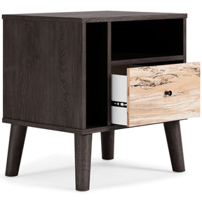 Piperton Nightstand - Half Price Furniture