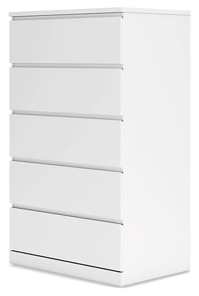 Onita Chest of Drawers - Half Price Furniture