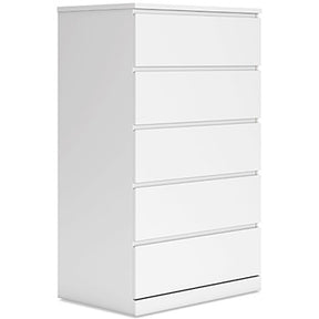 Onita Chest of Drawers - Half Price Furniture