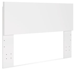 Onita Panel Bed with 2 Side Storage - Half Price Furniture
