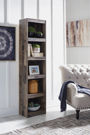 Derekson 4-Piece Entertainment Center - Entertainment Center - Half Price Furniture