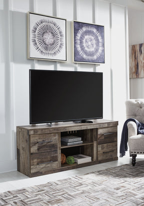 Derekson 3-Piece Entertainment Center - Half Price Furniture