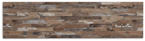 Willowton 60" TV Stand - Half Price Furniture