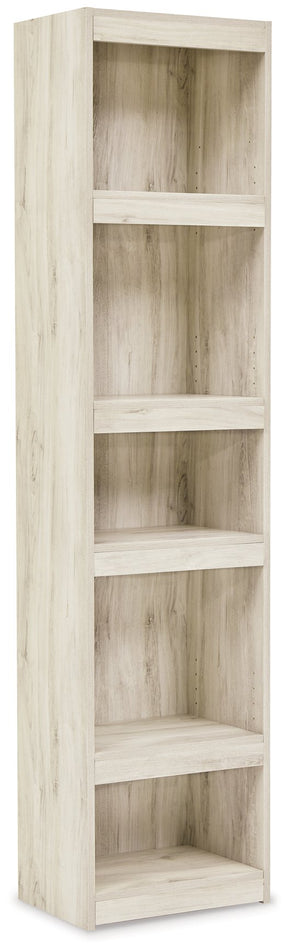 Bellaby 4-Piece Entertainment Center - Entertainment Center - Half Price Furniture