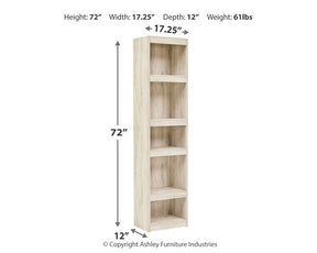 Bellaby 3-Piece Entertainment Center - Half Price Furniture