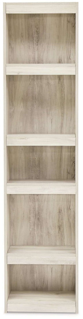 Bellaby 3-Piece Entertainment Center with Electric Fireplace Half Price Furniture