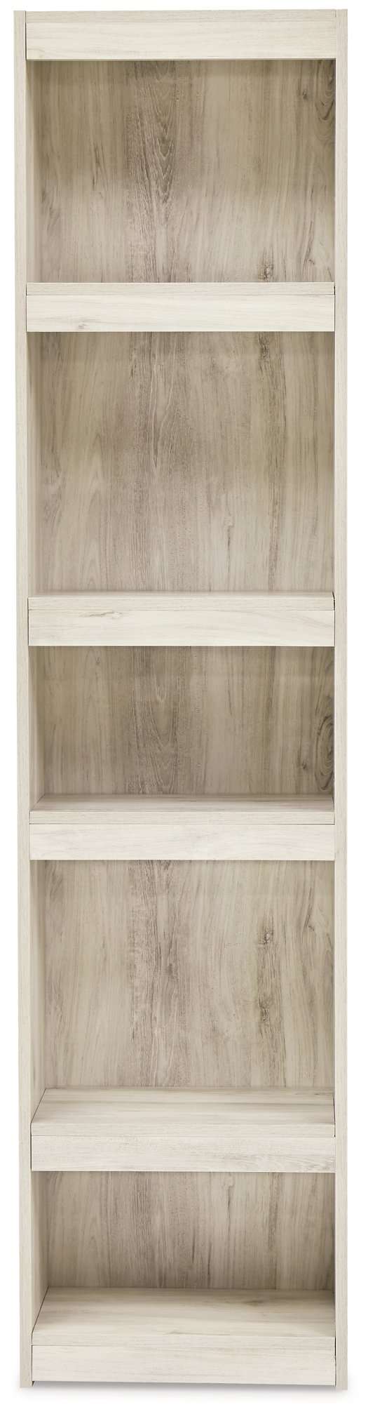 Bellaby 3-Piece Entertainment Center with Electric Fireplace Half Price Furniture