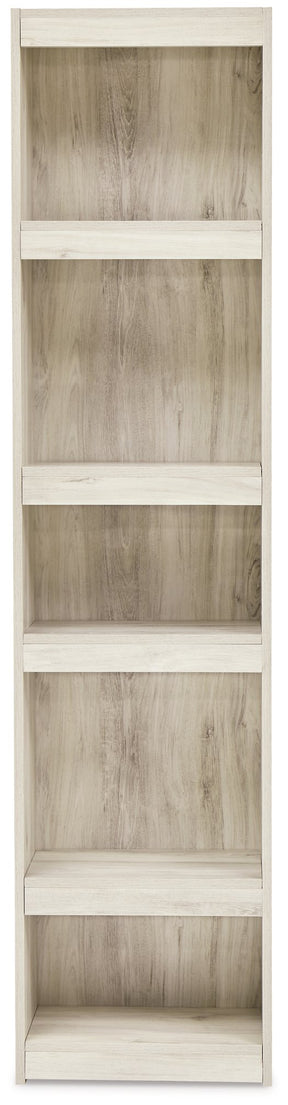 Bellaby 4-Piece Entertainment Center - Entertainment Center - Half Price Furniture