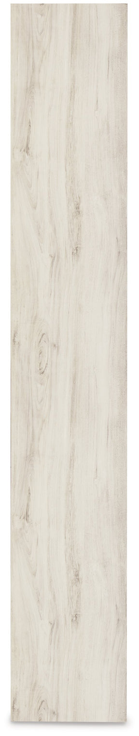 Bellaby Pier - TV Stand - Half Price Furniture