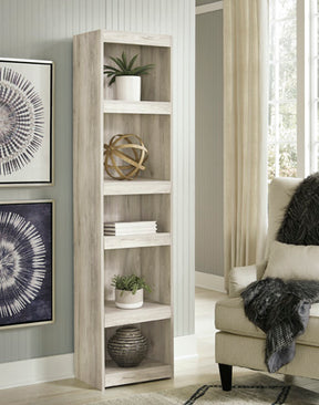 Bellaby 4-Piece Entertainment Center - Entertainment Center - Half Price Furniture