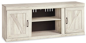 Bellaby 60" TV Stand Bellaby 60" TV Stand Half Price Furniture