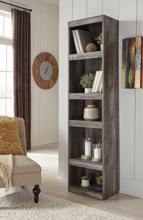 Wynnlow 4-Piece Entertainment Center Half Price Furniture