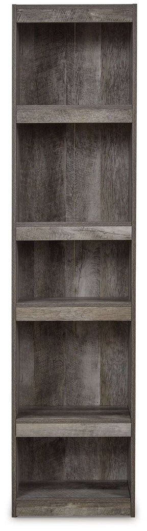 Wynnlow 3-Piece Entertainment Center Half Price Furniture