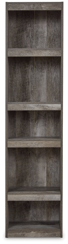 Wynnlow 4-Piece Entertainment Center with Electric Fireplace Half Price Furniture