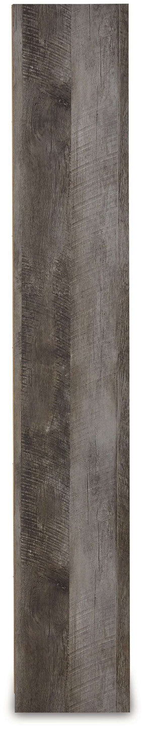Wynnlow 3-Piece Entertainment Center Half Price Furniture