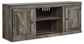 Wynnlow 60" TV Stand Half Price Furniture