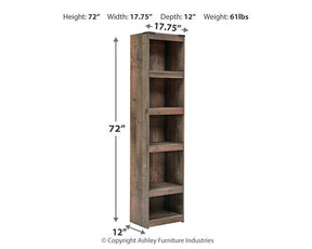 Trinell 3-Piece Entertainment Center - Half Price Furniture